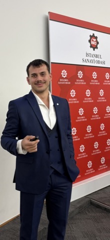 Yusuf Efe Tok